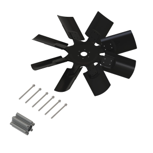 Fan Kit