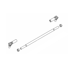 Tie Rod Assembly