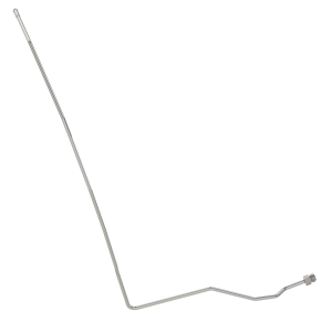 SJ13903: Fuel Line, Cooler Return, Front