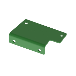 N312197: Backup Alarm Mount Bracket
