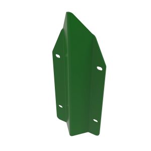 N318830: Muffler Guard