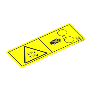 Safety Sign