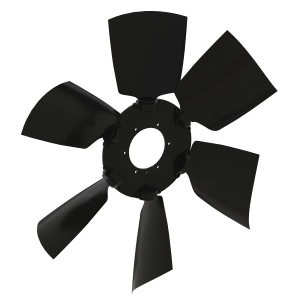 Suction Fan