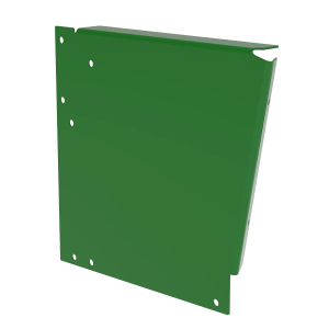 Corner