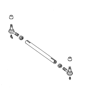 Tie Rod Assembly