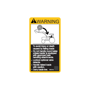 Label