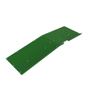 N198937: Engine Hood, Front