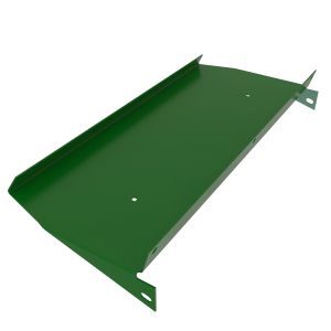 N273345: Basket Extension Center Hood