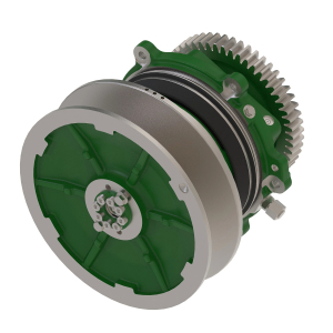 RE335494: Fan Drive