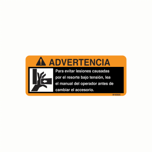 Label