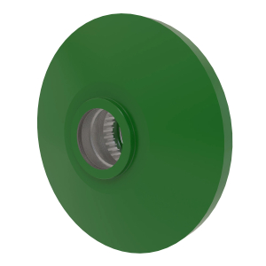 R335472: Half Sheave