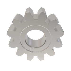 Steering Gear
