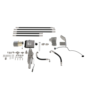 Steering System