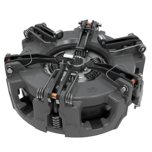 Clutch Reman