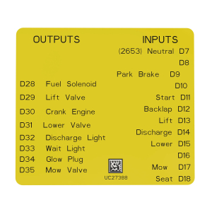 Label