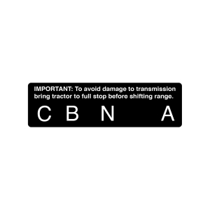 Label