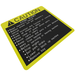 Label