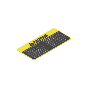 Label