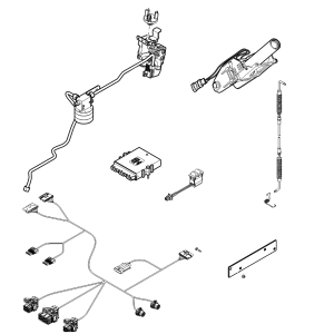 Steering System