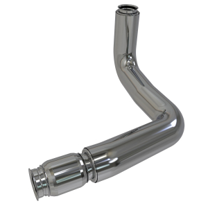 Exhaust Pipe