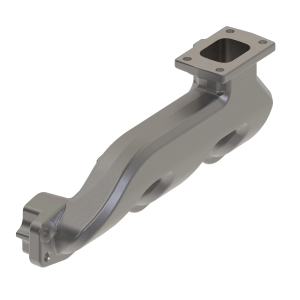 Exhaust Manifold