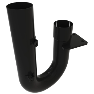 Exhaust Pipe