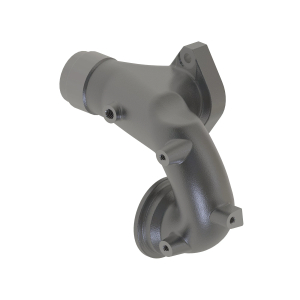 Exhaust Manifold