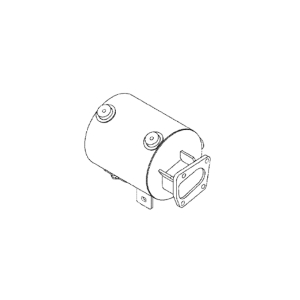 Exhaust Pipe