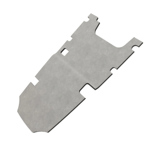 Heat Shield