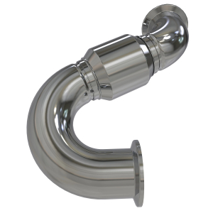 Exhaust Pipe
