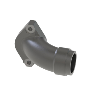Exhaust Manifold