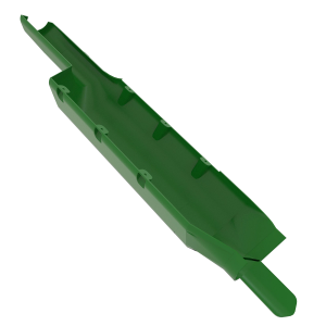 Heat Shield