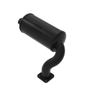 Muffler