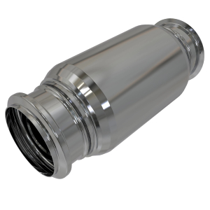 Exhaust Pipe
