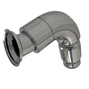 Exhaust Pipe