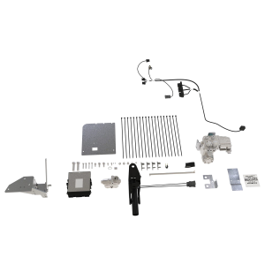 PF90808: AutoTrac™ Steering System