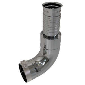 Exhaust Pipe
