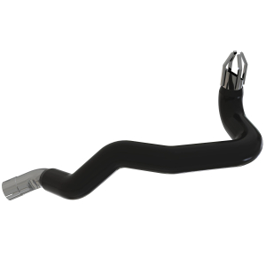 Exhaust Pipe