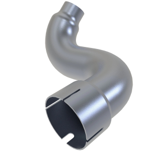 Exhaust Pipe