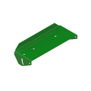 N199802: Battery Mounting Support