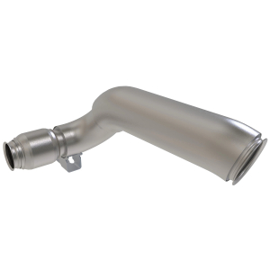 Exhaust Pipe