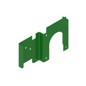 N222018: Gearcase Support