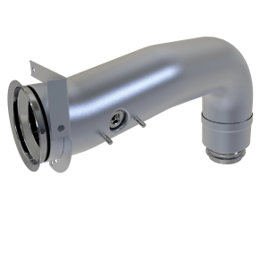 Exhaust Pipe