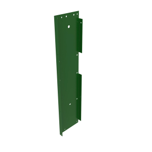 N278580: Corner