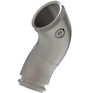 Exhaust Pipe