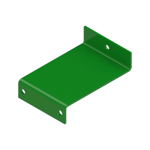 N166192: Support, Grass Seed Box