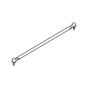 Tie Rod Assembly