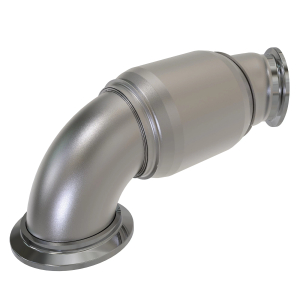 Exhaust Pipe