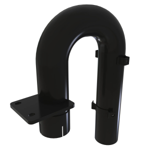 Exhaust Pipe