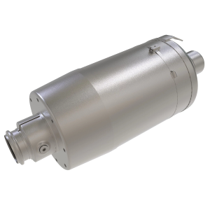 Exhaust Pipe